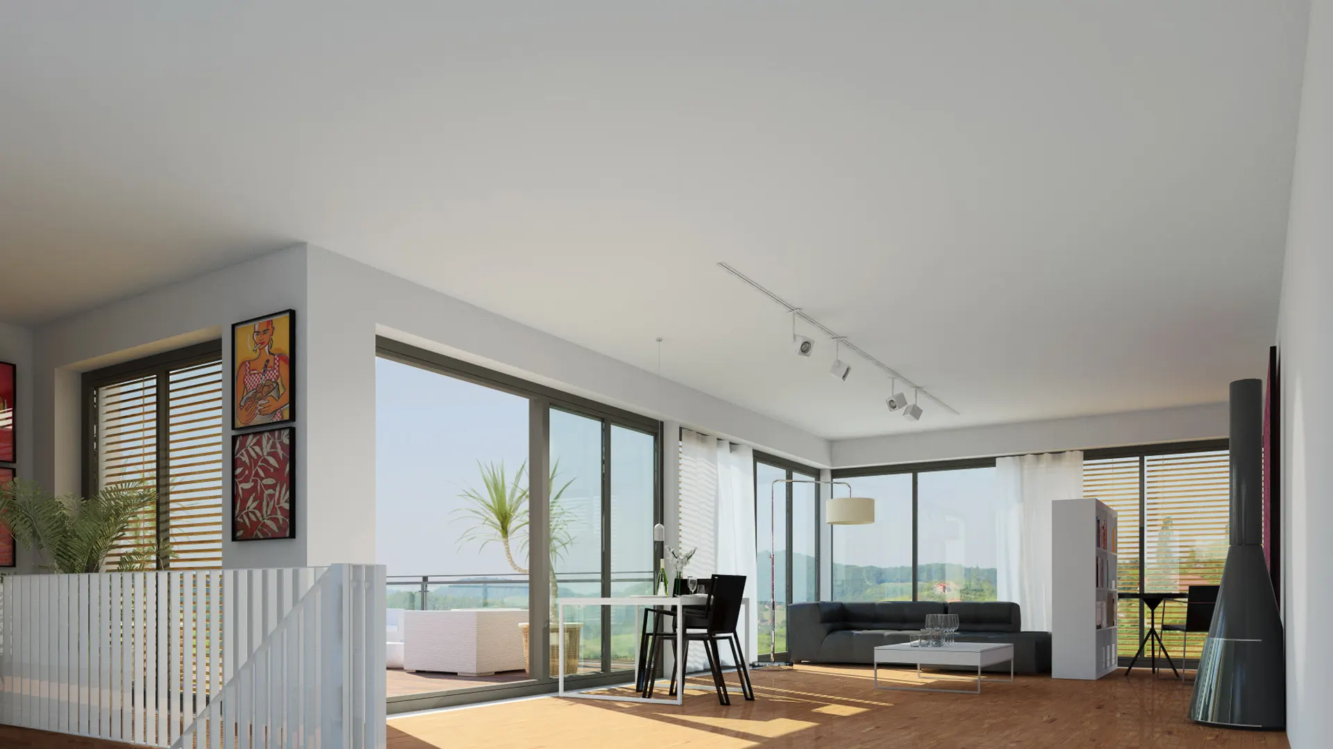 Referenzprojekt Hammer Fenster 341