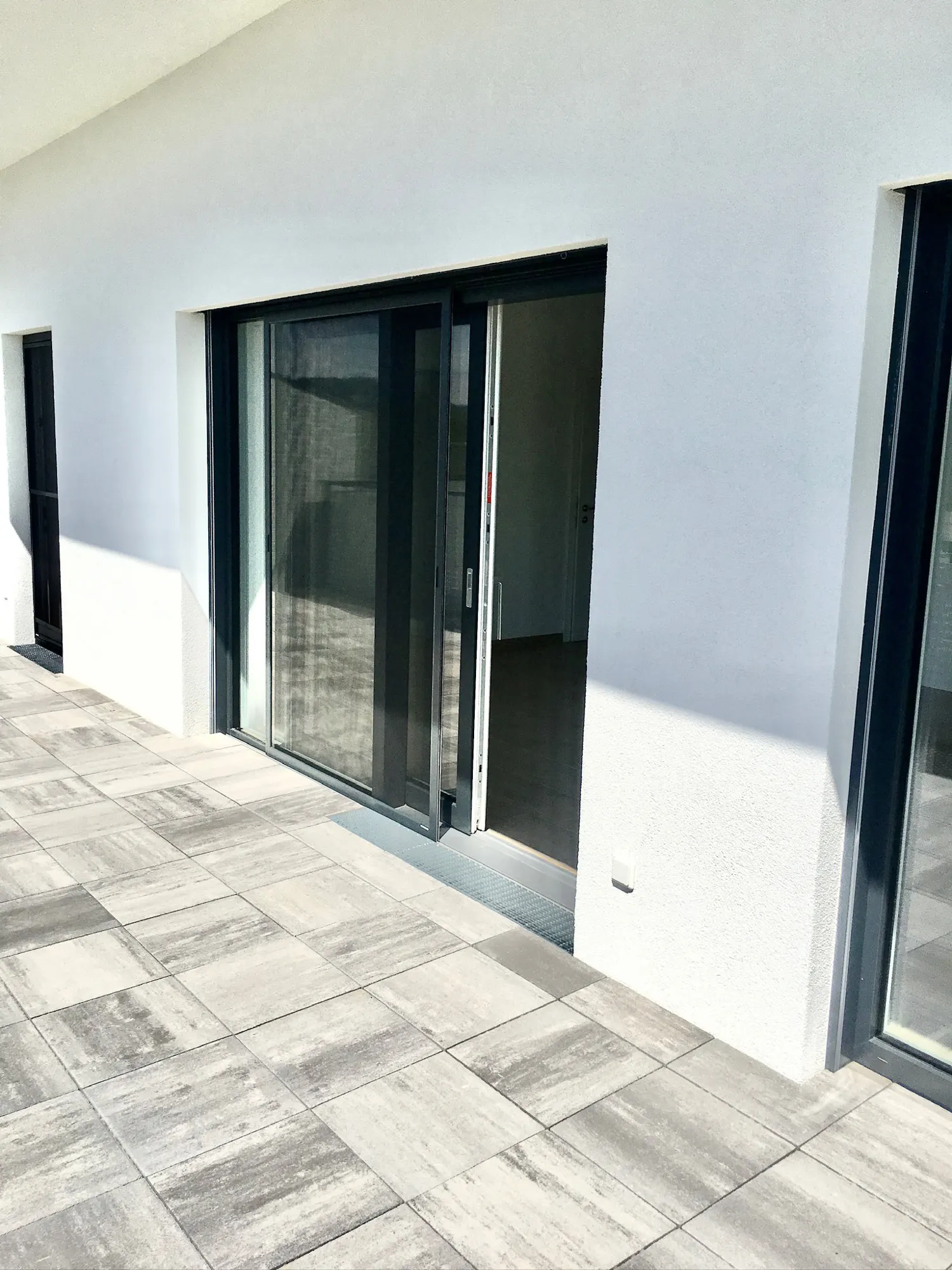 Referenzprojekt Hammer Fenster 343