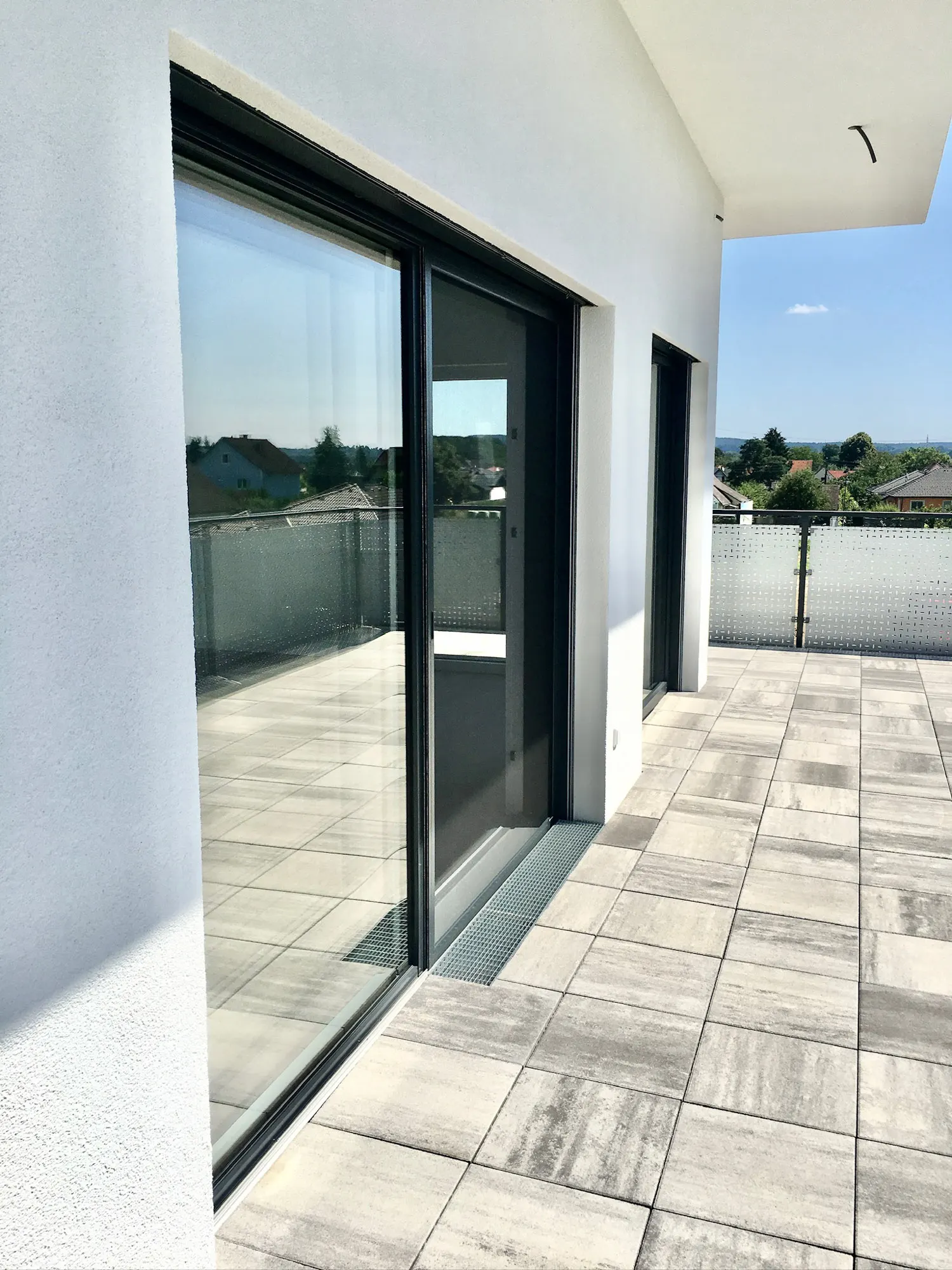 Referenzprojekt Hammer Fenster 344