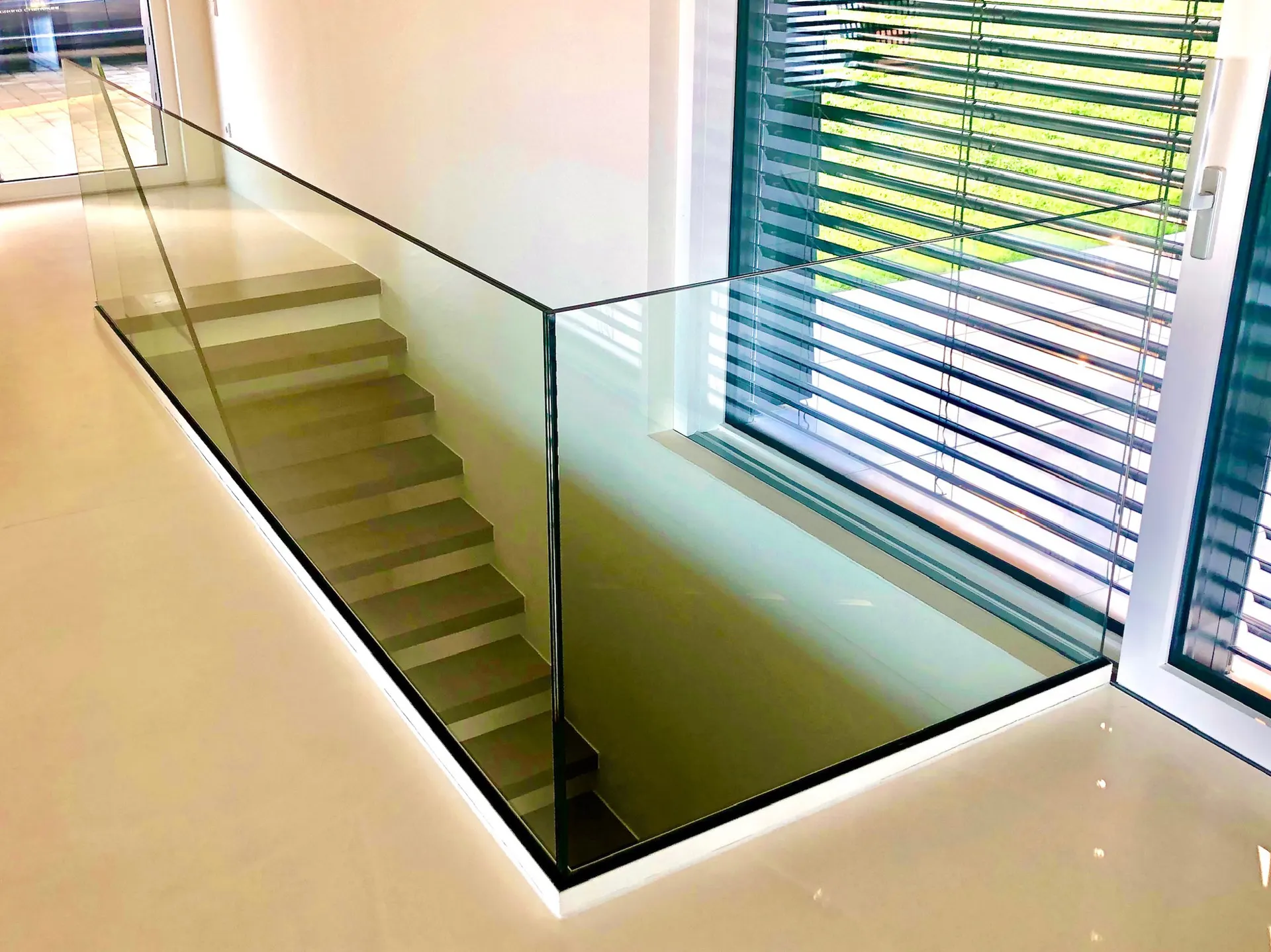 Referenzprojekt Hammer Fenster 346