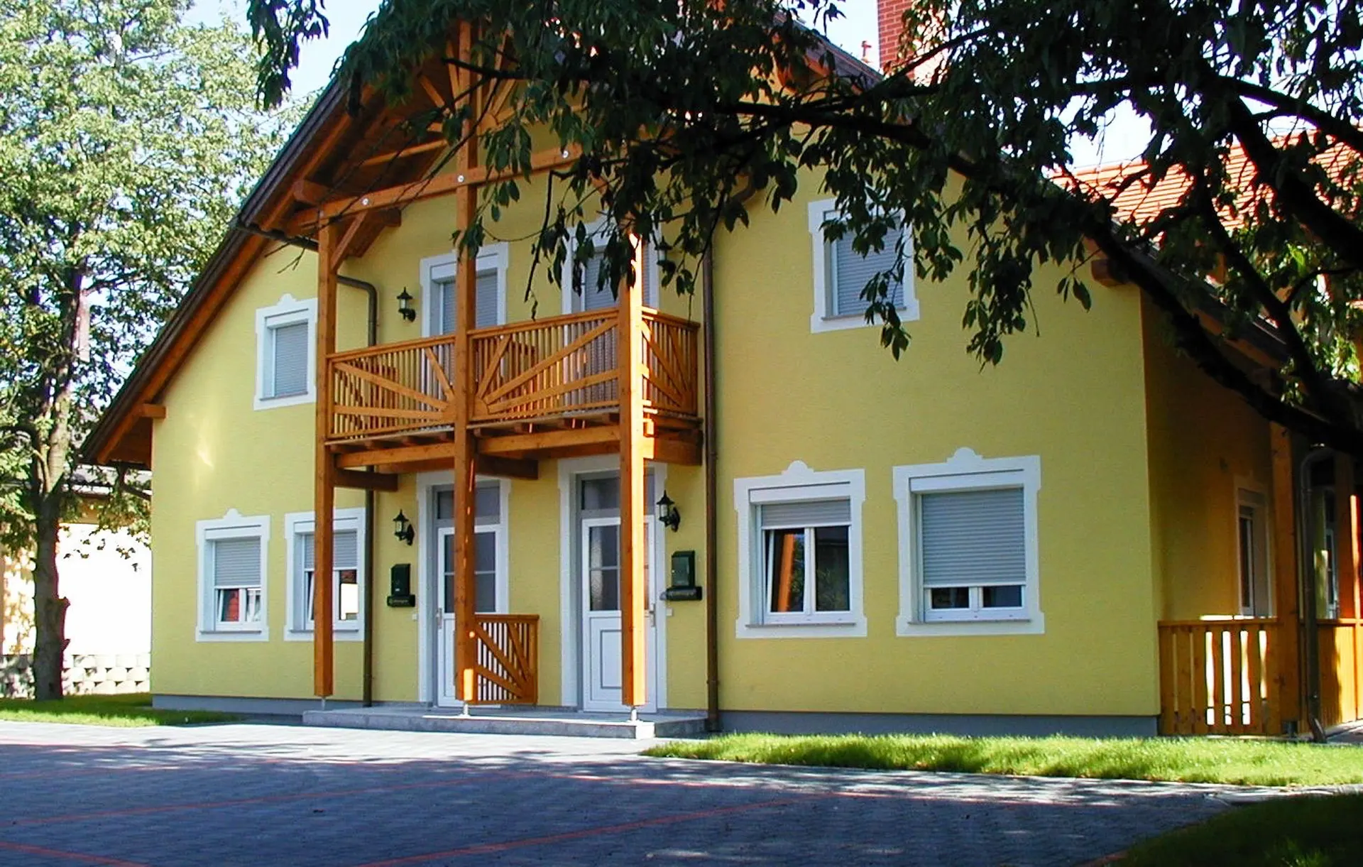 Referenzprojekt Hammer Hochbau 354