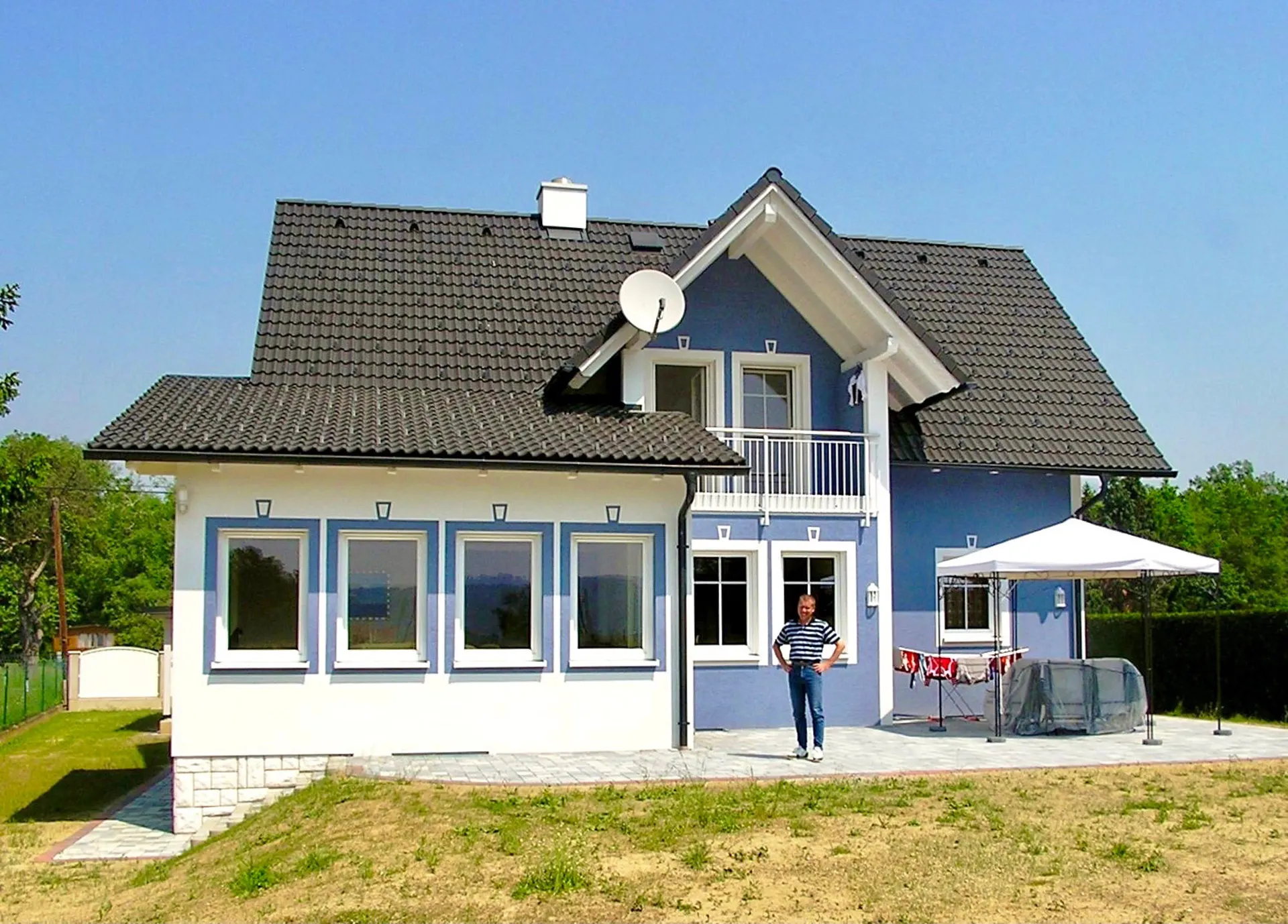 Referenzprojekt Hammer Hochbau 355