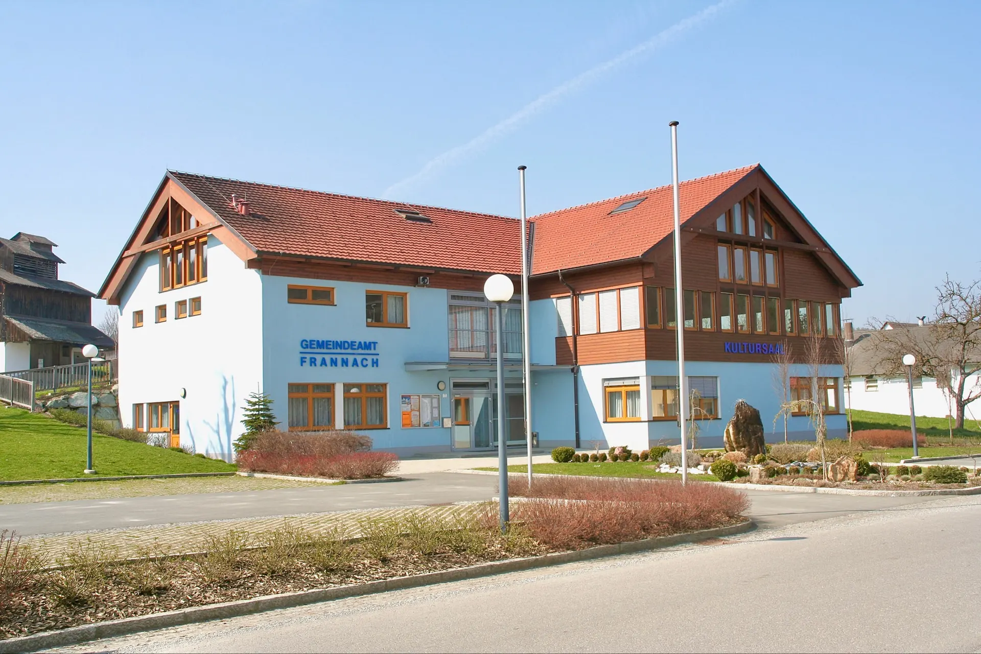 Referenzprojekt Hammer Hochbau 359