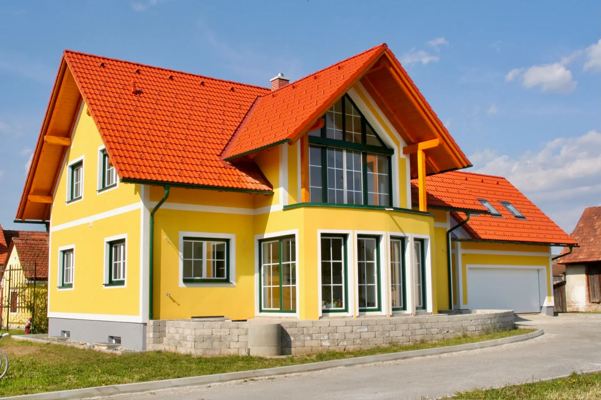 Referenzprojekt Hammer Hochbau 361