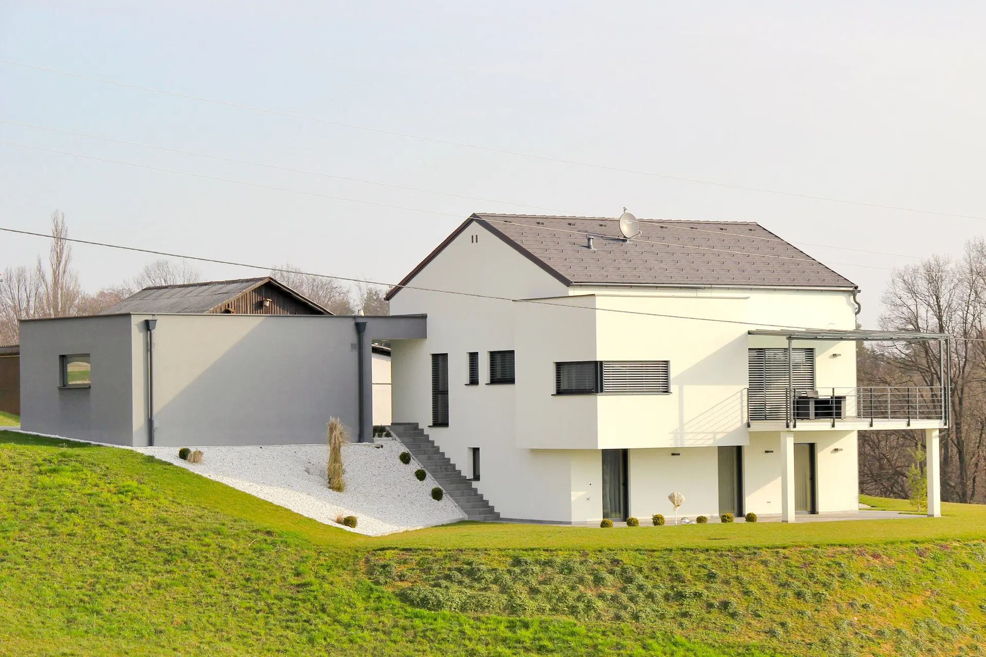 Referenzprojekt Hammer Hochbau 368
