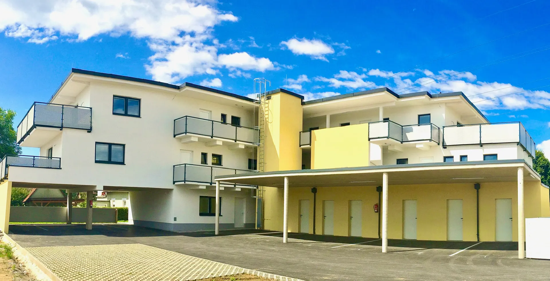 Referenzprojekt Hammer Hochbau 379