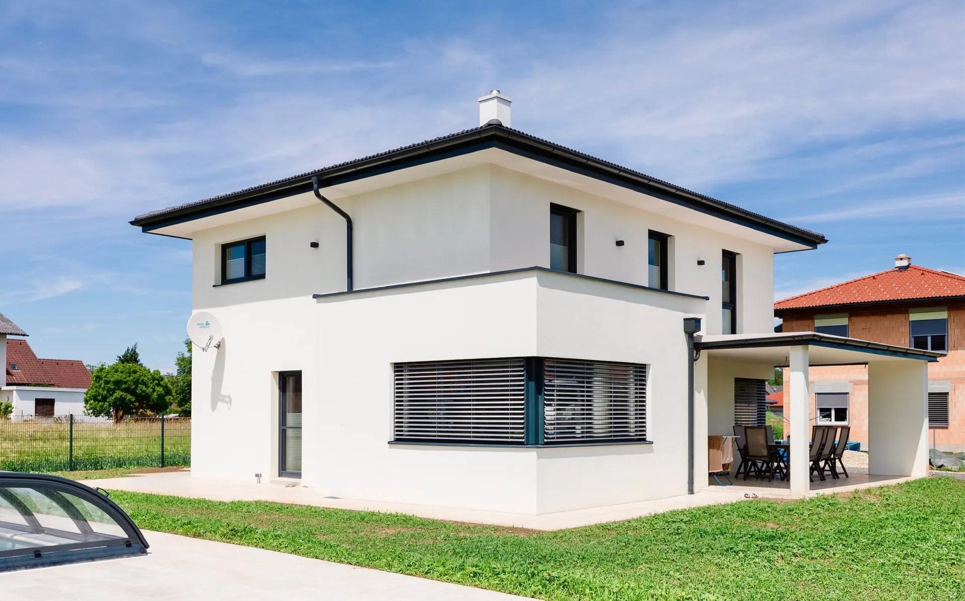 Referenzprojekt Hammer Hochbau 382
