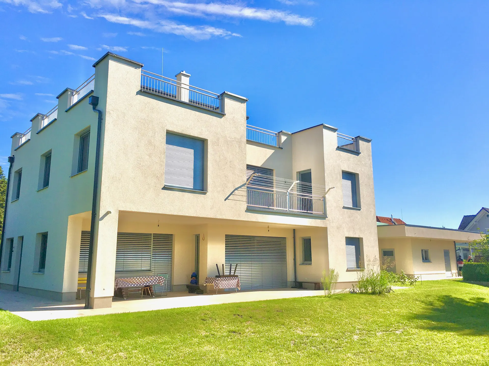 Referenzprojekt Hammer Hochbau 386