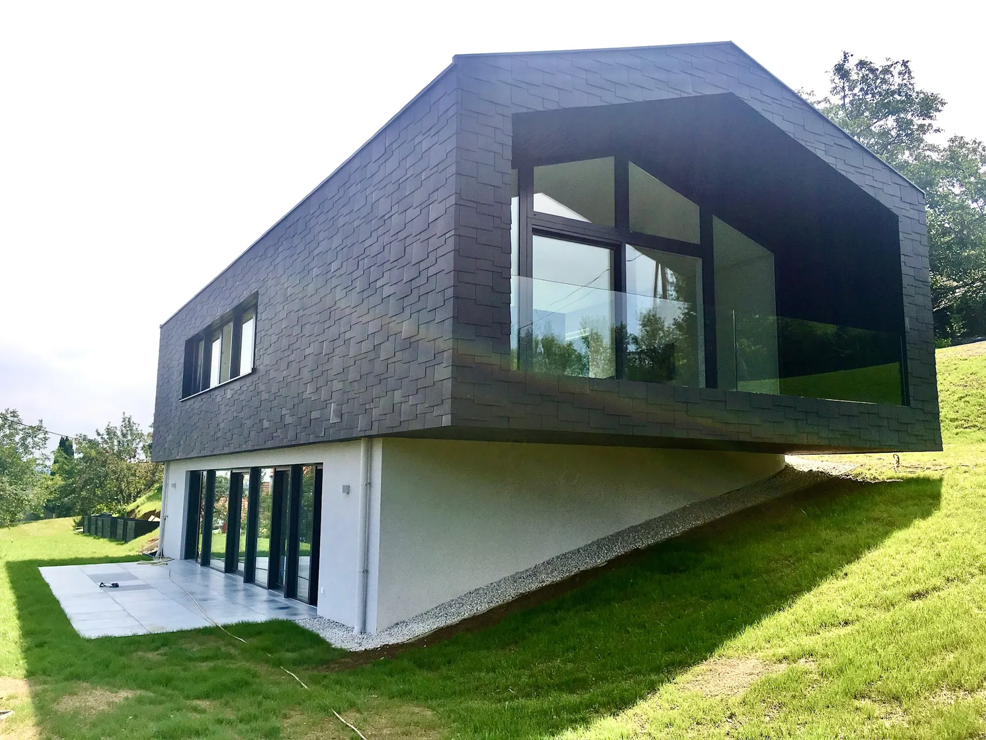 Referenzprojekt Hammer Hochbau 387