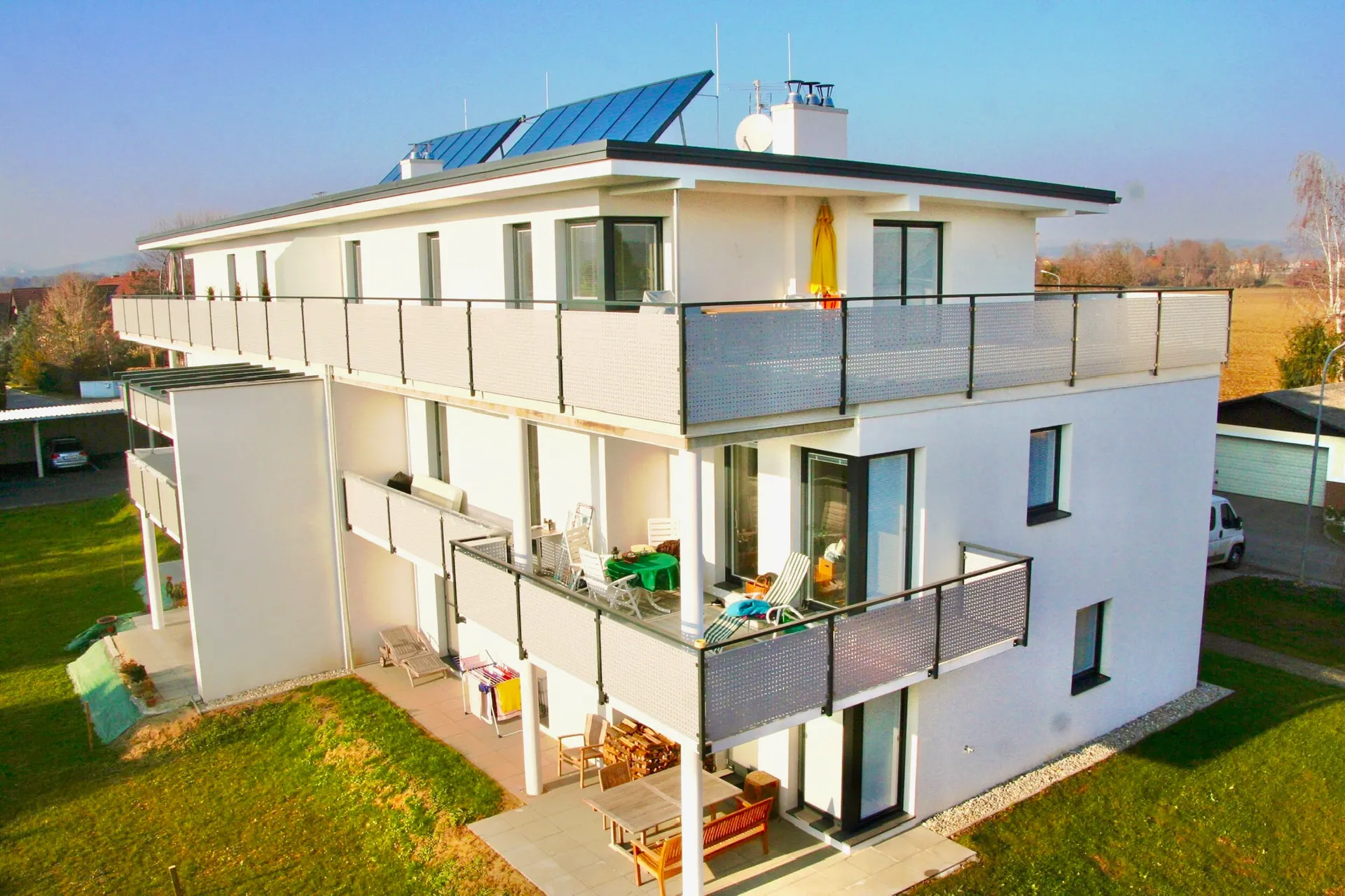 Referenzprojekt Hammer Wohnen 03