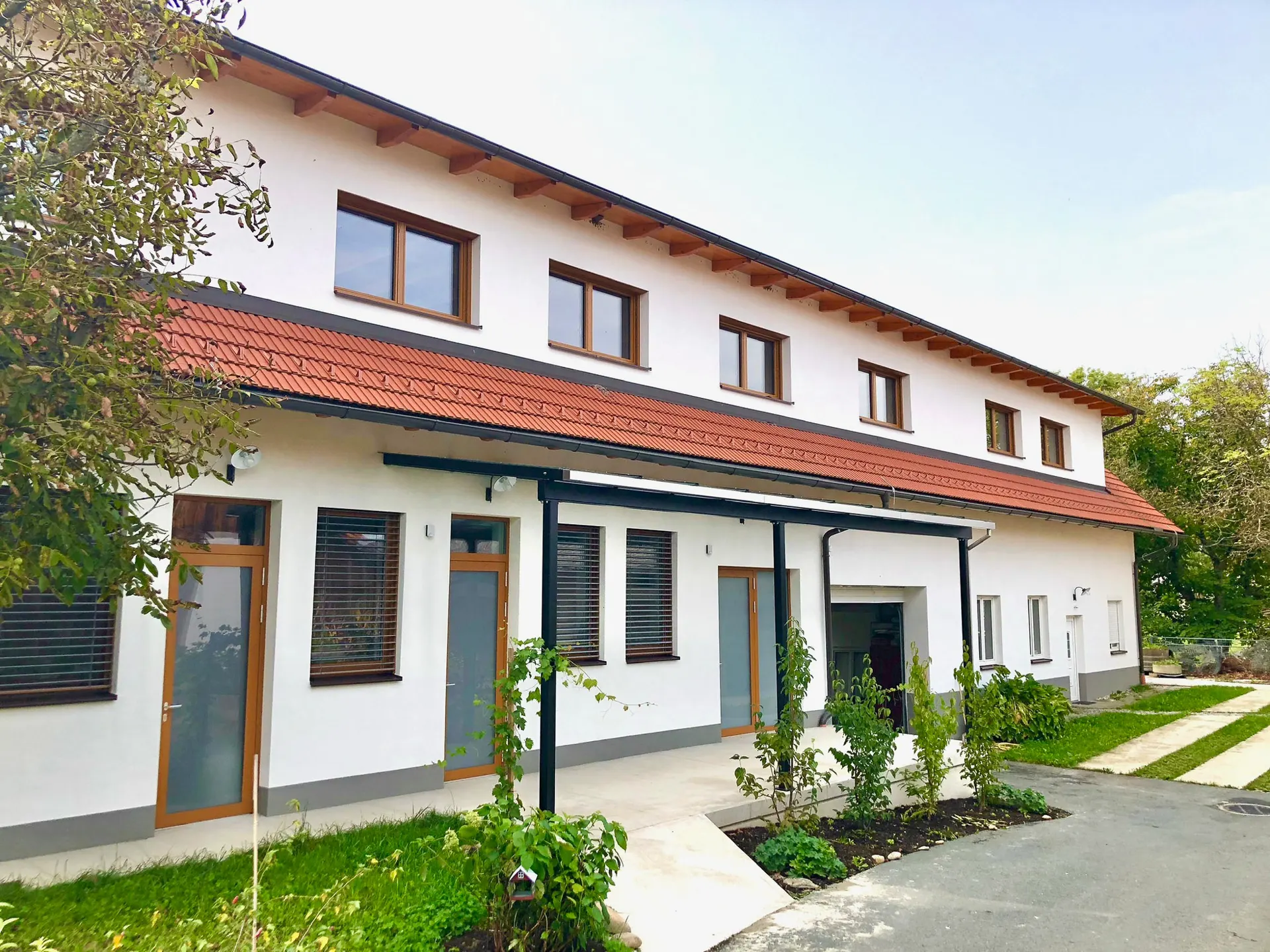 Referenzprojekt Hammer Wohnen 14
