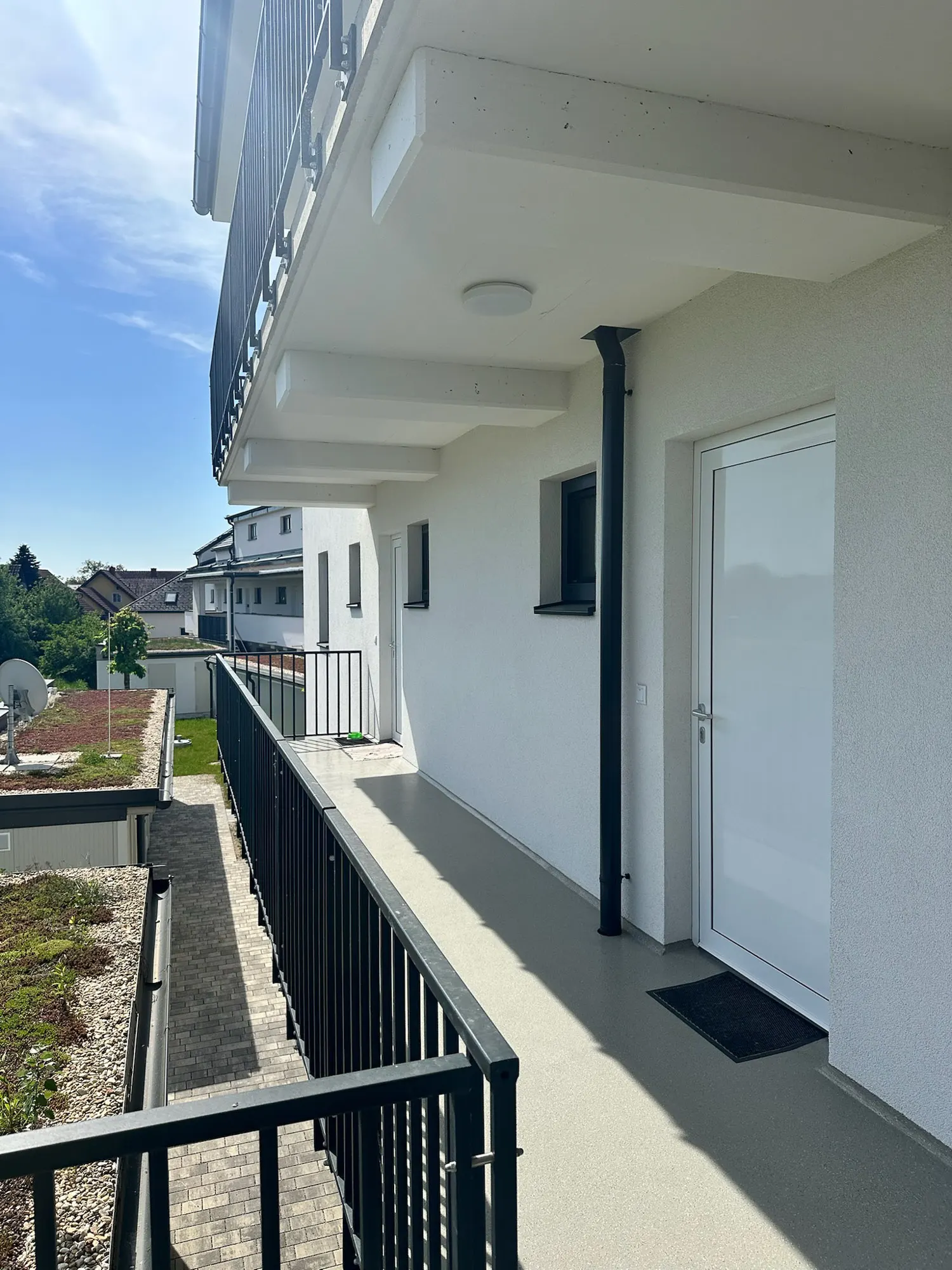Referenzprojekt Hammer Wohnen 26