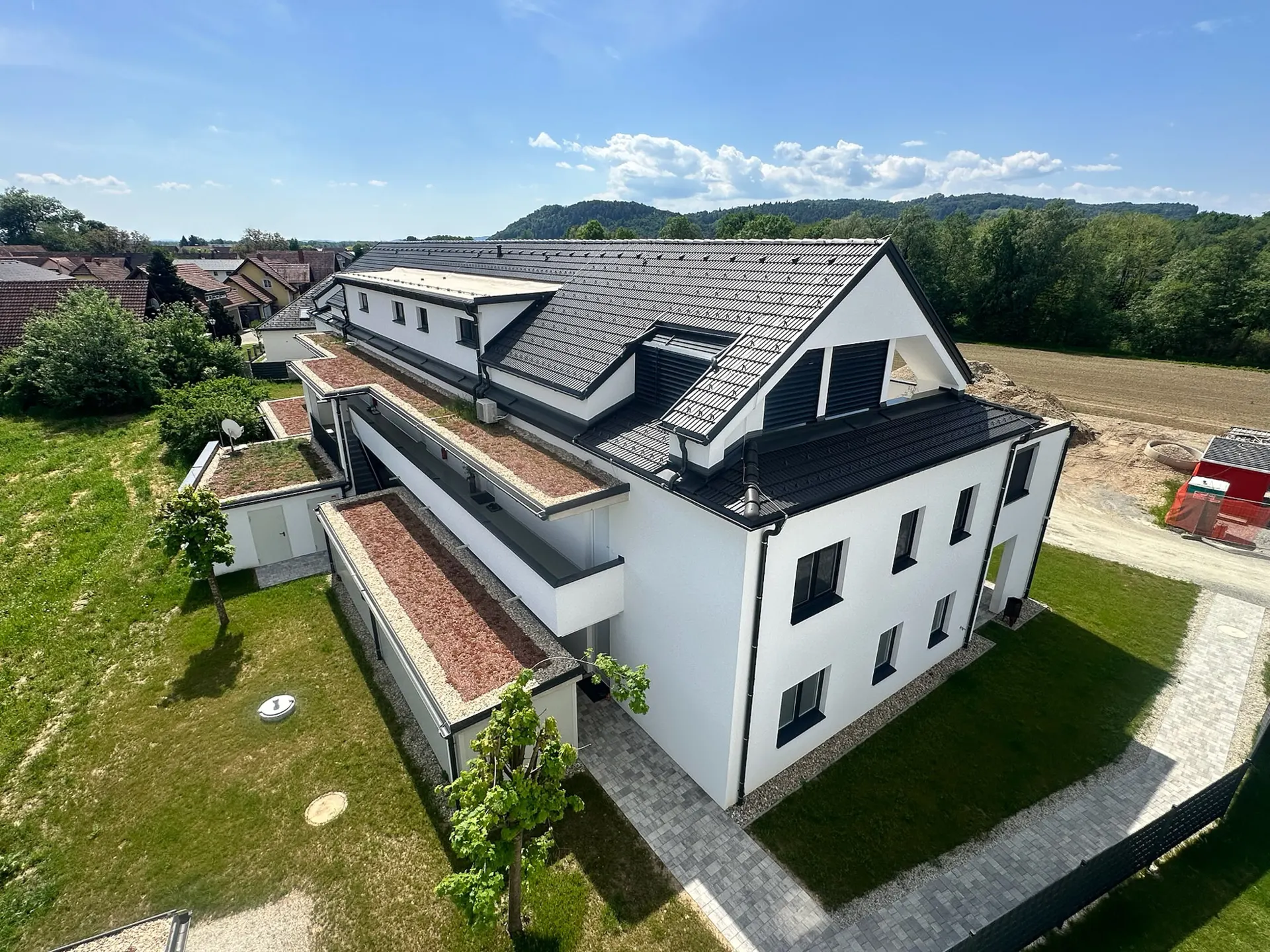 Referenzprojekt Hammer Wohnen 27