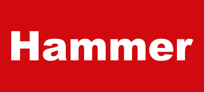 Hammer Bau Logo